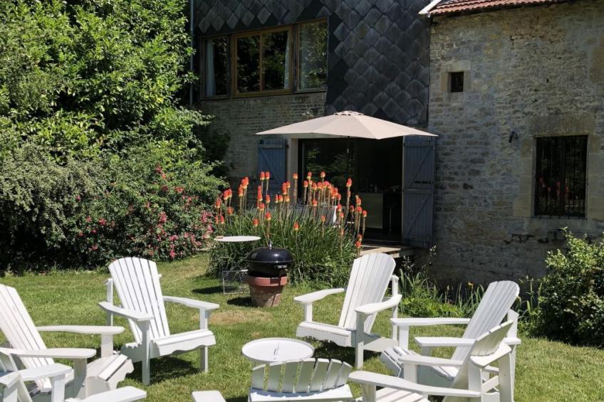 The Water Mill of Tourteron - foto 37