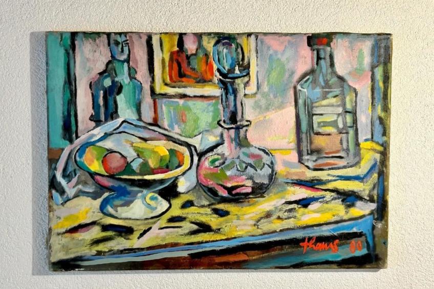 Sonnige Maisonette - foto 7