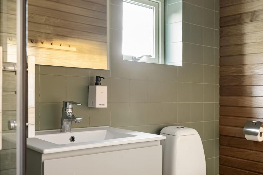 Tännäskröket Renen 6B - foto 18