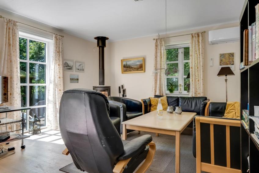 "Virve" - 100m to the fjord - foto 3