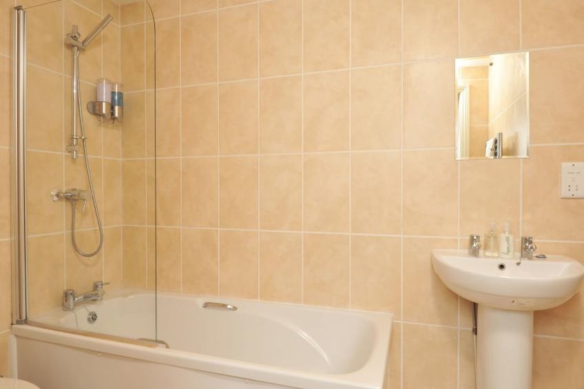 Wunderschöne Wohnung in Torquay