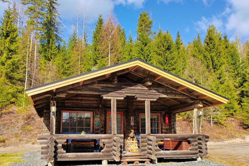 Korvenpää - foto 4