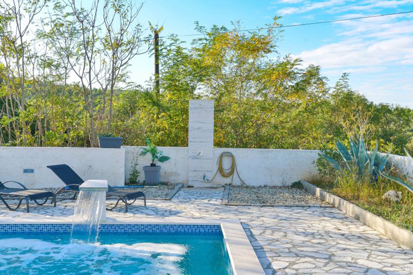 Charming Villa Anna with private pool - foto 34