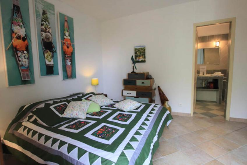 Appartements à Coti Chiavari - Corse - foto 15