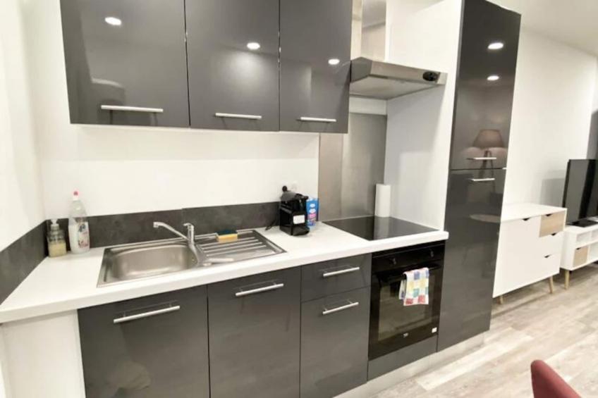 Le Grand Frontalier - foto 7