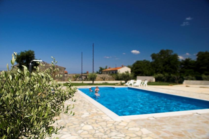 Lovely Apartment Marceta with Shared Pool (2) - foto 9