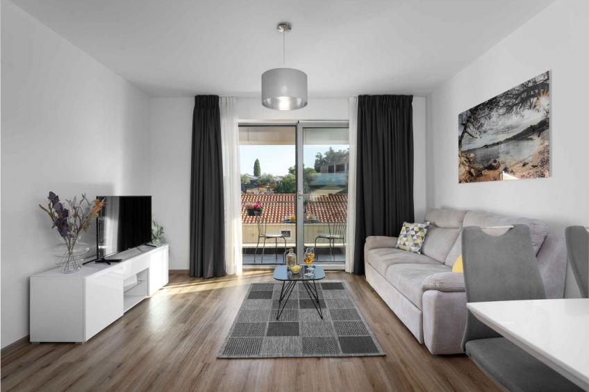 Holiday apartment only 50m from the sea - BF-VZWBY - foto 10