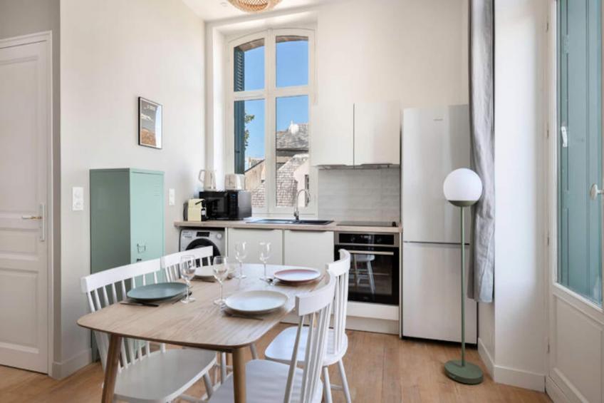 Appartements à Le Croisic - foto 8