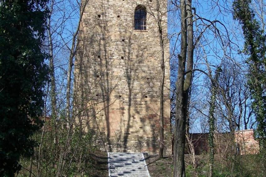 Apartment Eilenburg - foto 32