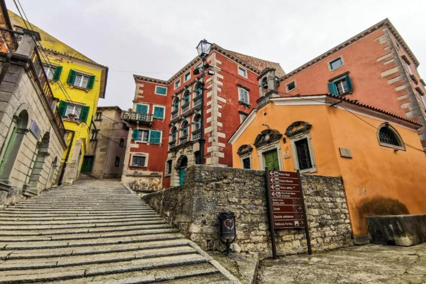 Villa Iron Lady - foto 19