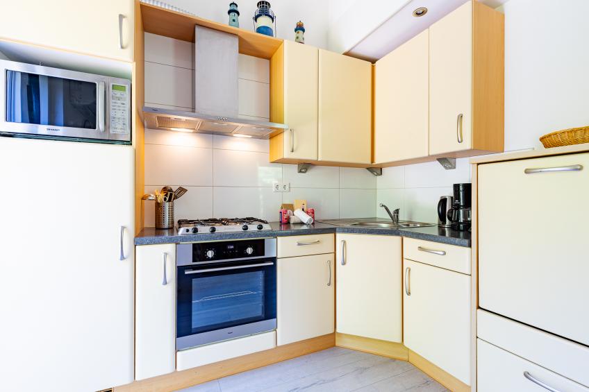 Vakantiewoning - Westduin 6 I Vlissingen 'Zilt en zand' - foto 14