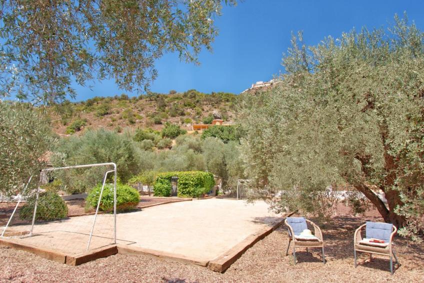Casa The Lofties mit Pool in Andalusien - foto 40