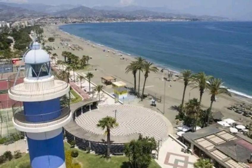 Ganzes Haus in Comares mit abschließbarem Parkplatz - foto 39