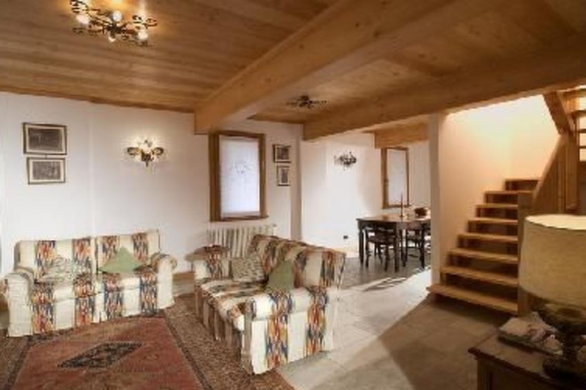 Wohnung 'Rose' mit Terrasse - foto 4