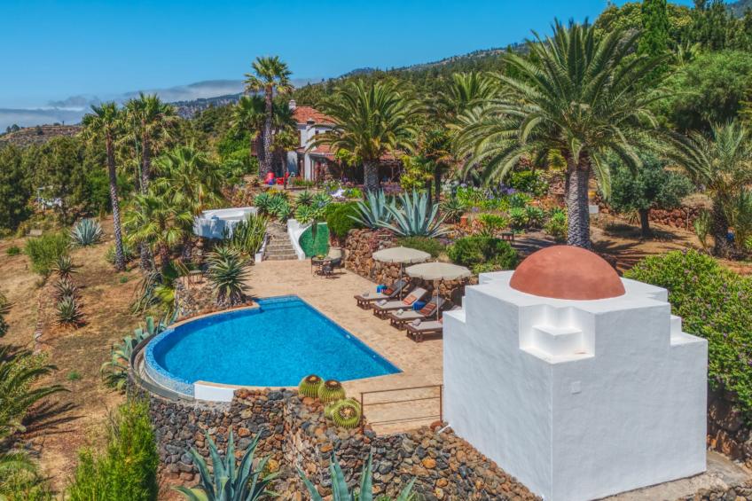 Villa Botánico - foto 39