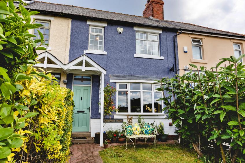 Cresswell House - foto 14