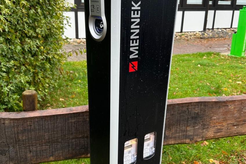 Haus Robinson - foto 19