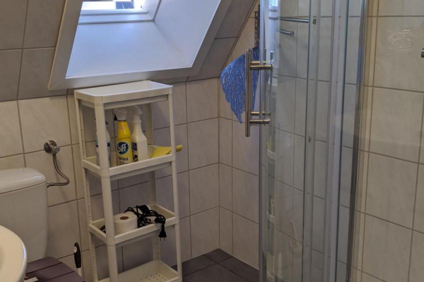 Maritime Ferienwohnung im Fachwerkhaus - foto 14