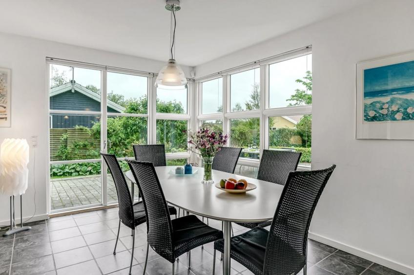 "Gullan" - 75m from the sea in Funen - foto 36