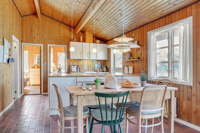 "Solunka" - 100m from the sea in NW Jutland - foto 2