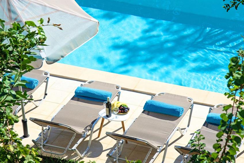 für 12 Personen in Kastellos, Kreta (West-Kreta) - foto 2