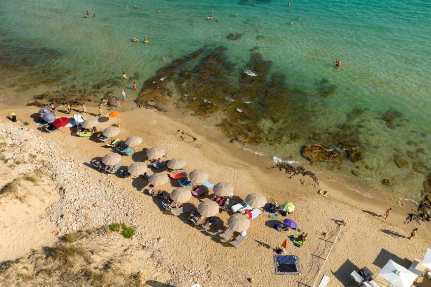 La Conchiglia di Torre Vado With Sea View - foto 23