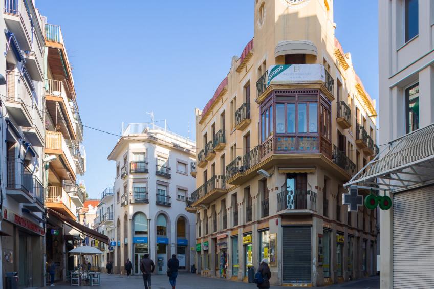 URBAN SUITES SITGES 2 - foto 20