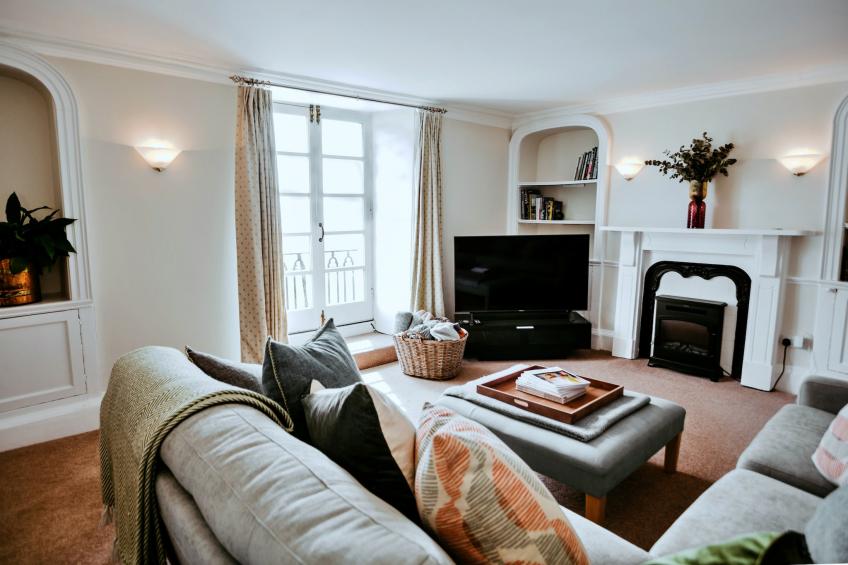 Cliff House, Kingsand - foto 2