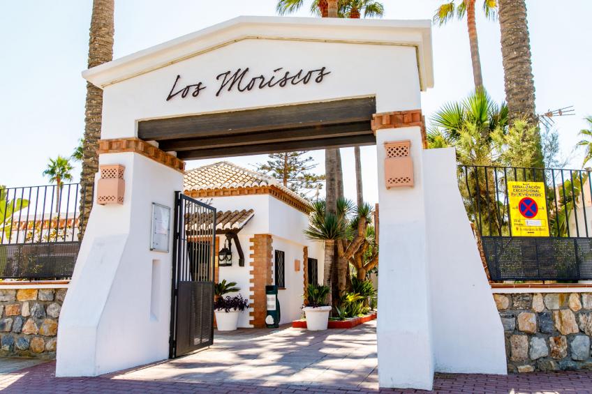 Los Moriscos Golf - foto 39