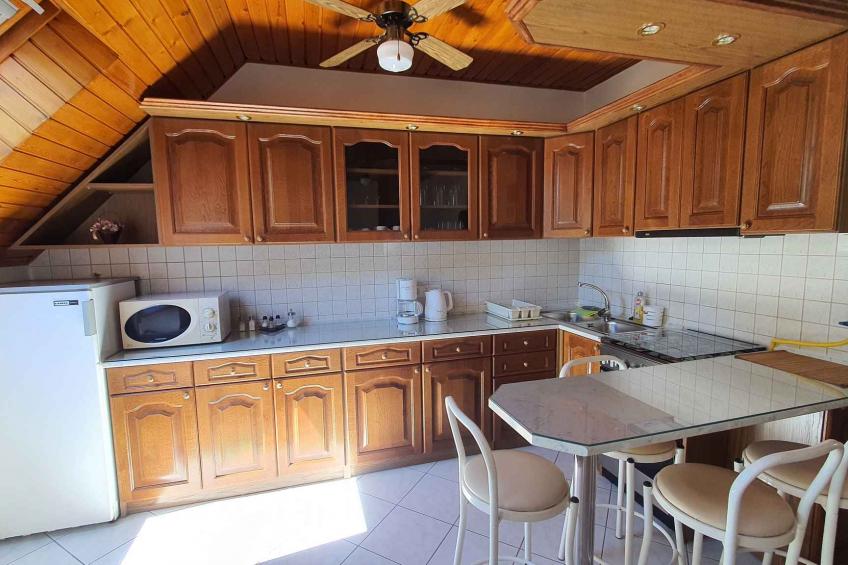 Vakantiewoning ideaal voor grotere gezinnen. - VW-JBFBZ - foto 44