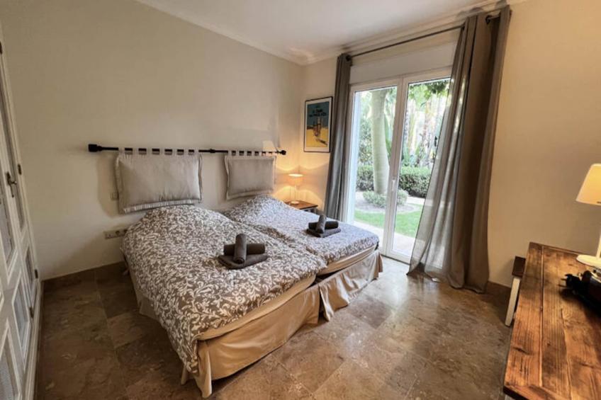 Appartements à Benahavís - foto 37