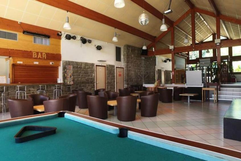 VVF Les Ecrins Champsaur - foto 3