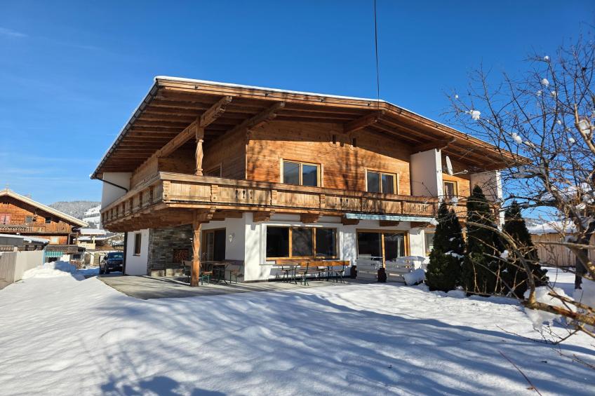 Apartment Schlögl - foto 29