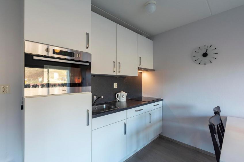 Beach Appartement 08 - foto 15