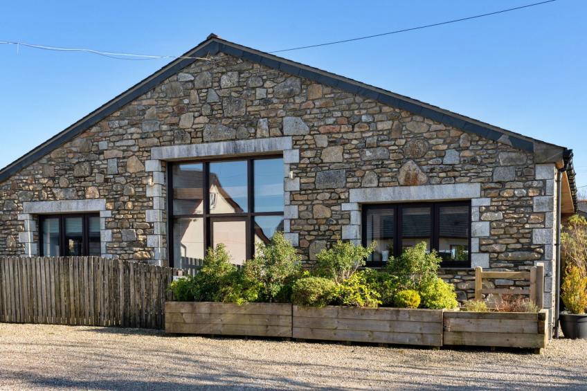 Trippet Cottage at Bodmin Moor - foto 2