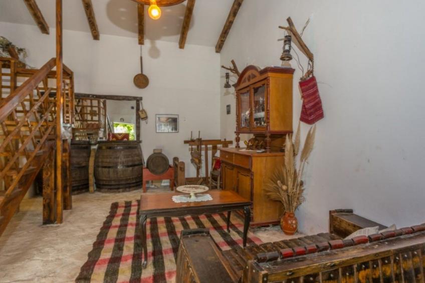 Charmante Ferienvilla Krka - foto 38