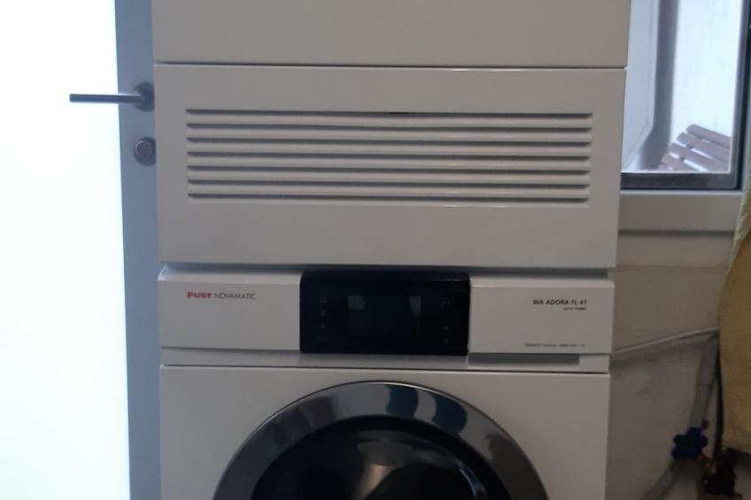 3.5 Zi-Ferienwohnung - foto 5