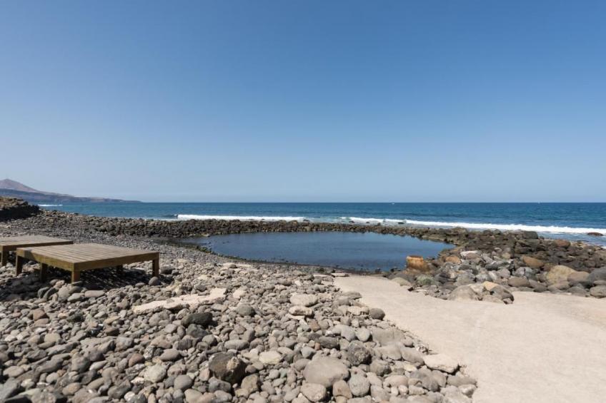 in San Andrés direkt am Meer - foto 36