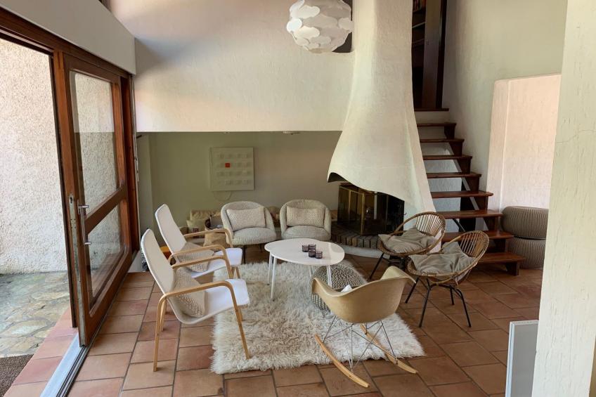 Haus 10 Schlafplätze Lac d'Hossegor / Plage des Estagnots mit Pool - foto 13