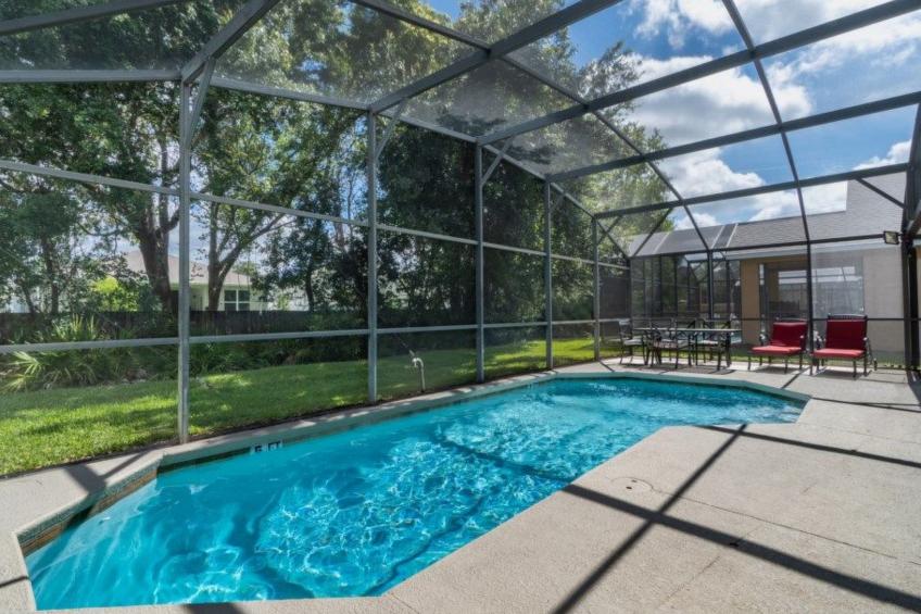 4-Schlafzimmer Value Plus Haus mit privatem Pool - foto 43