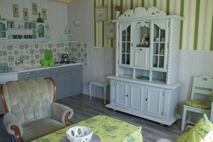 Meeresdorf Stille - Ferienhäuser in den Gärten von Magra - foto 42