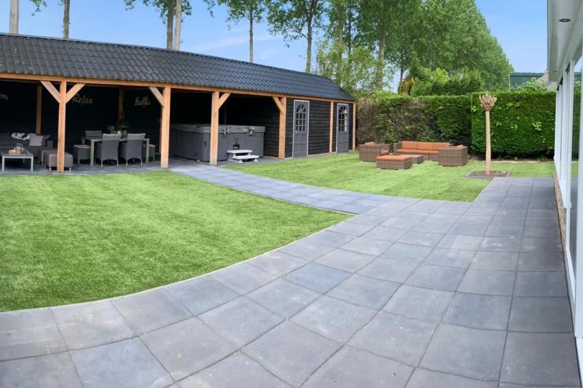 mit Whirlpool - foto 24