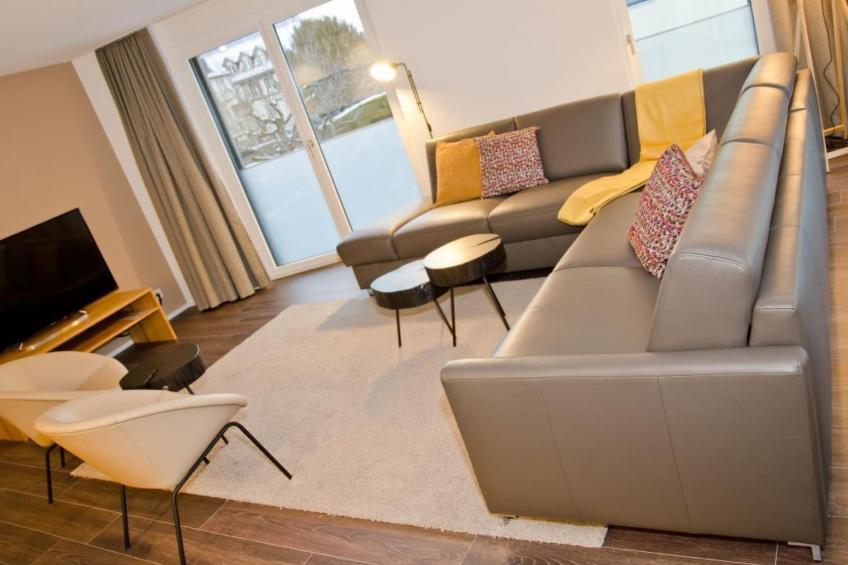 Apt. Flüehblüemli - foto 3