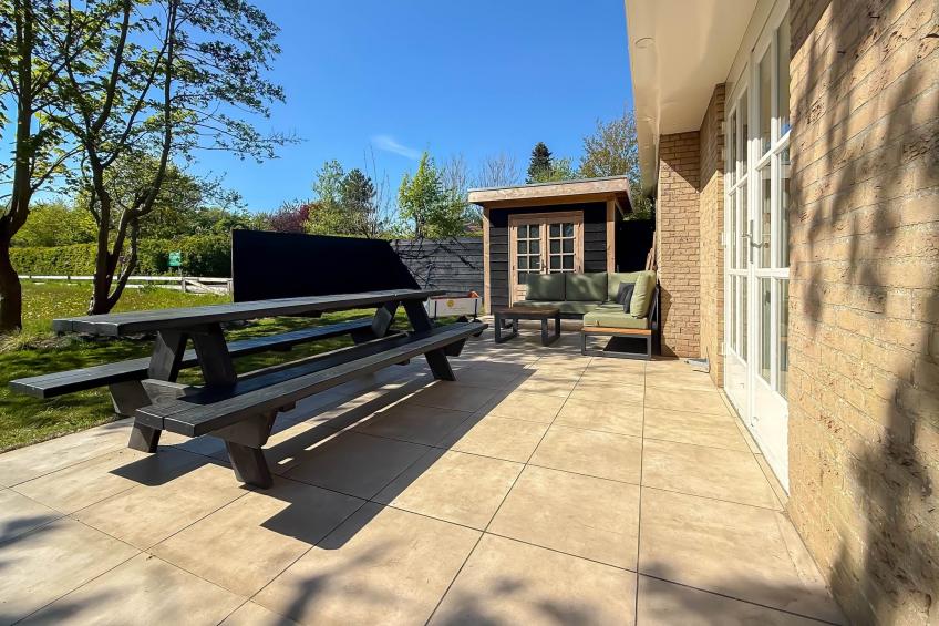 Zon aan den Hoef - foto 38