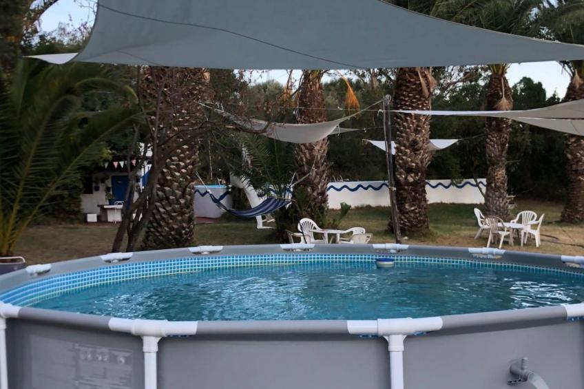 Cortijo Pulgarin Bajo - foto 6