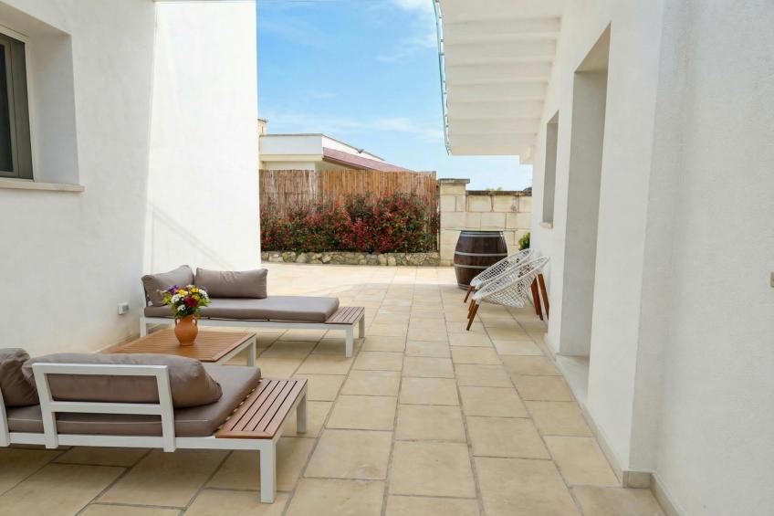 Lisària Villa Delle Meraviglie with pool - foto 12