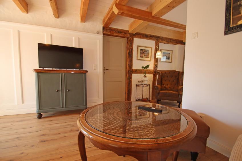 Ferienhaus in Zempin Schusters Kate - foto 7