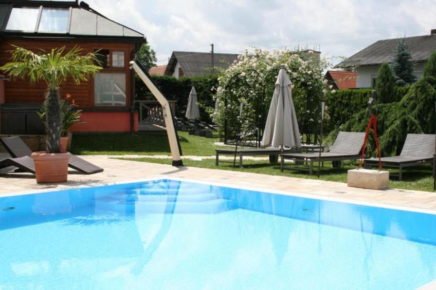 Landliebe Resort By Belvilla Triple Room - foto 25
