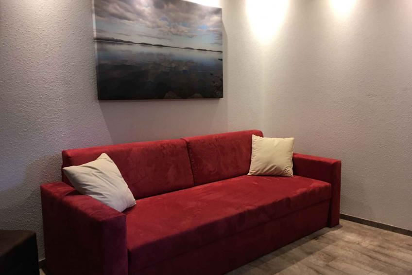 Holiday apartment with infrared - BF-HWRN - foto 9