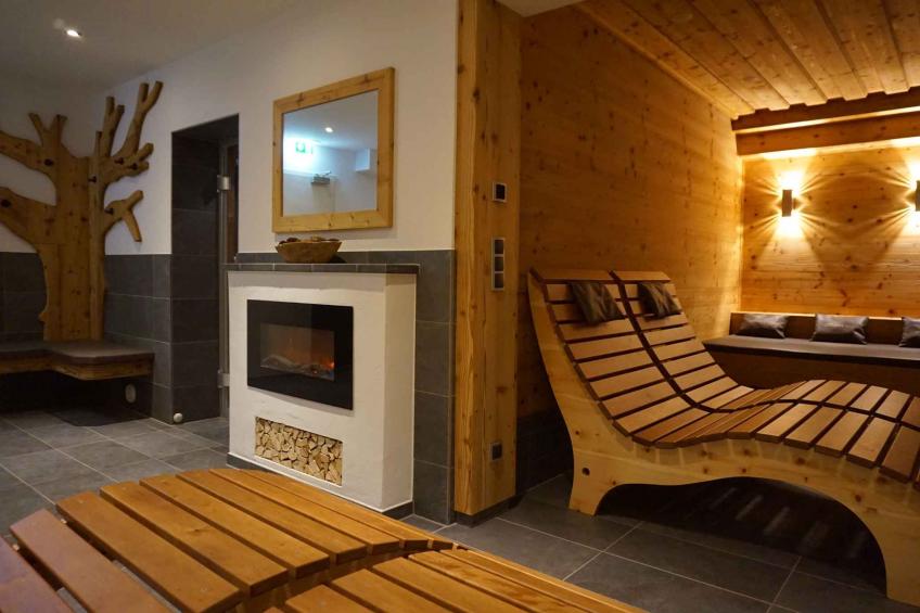 Holiday apartment with balcony and indoor swimming pool - BF-7G8F - foto 13